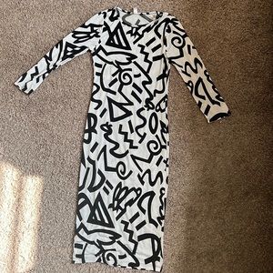 Womens Dress